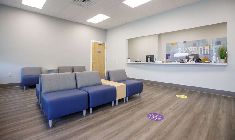 Bond Clinic - child therapist in Lakeland, FL