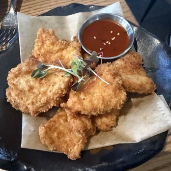 Fúdo - Tori Karaage - Asian Fusion Near Me - Chamblee, Georgia