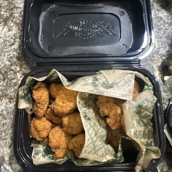 Wingstop - Chicken Wings Near Me - St George, Utah