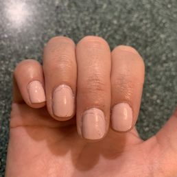 Nails