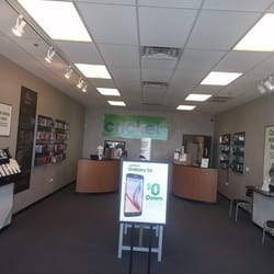 Cricket Wireless Authorized Retailer