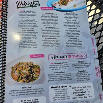 Ay Mama Mexican Grill - May 2026 - Mexican Near Me - Glen Allen, Virginia Ay Mama Mexican Grill - May 2026 - Mexican Near Me - Glen Allen, Virginia