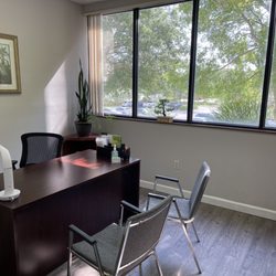 Cannabis Doctor X - Doctor office