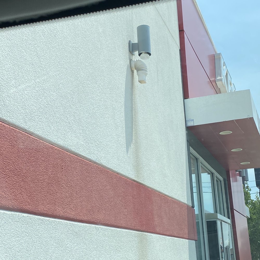 Drive through Drive through