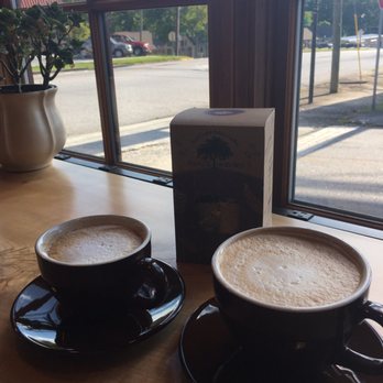 White Birch Provisions - Coffee & Tea Near Me - Clayton, Georgia White Birch Provisions - Coffee & Tea Near Me - Clayton, Georgia