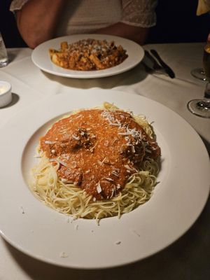 Grico's by null