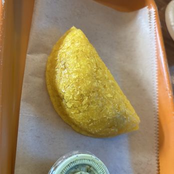 Terracotta Cafe & Bakery - Steak Empanada - Coffee & Tea Near Me - St. Cloud, Florida