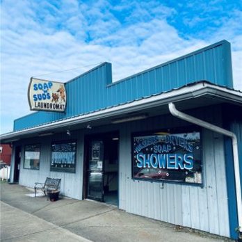 Soap & Suds - Laundromat Near Me - Mossyrock, Washington Soap & Suds - Laundromat Near Me - Mossyrock, Washington