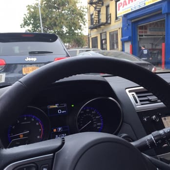 Parkside Auto Care - They're greatest gentlemen I've ever met :) - Auto Repair Near Me - Brooklyn, New York