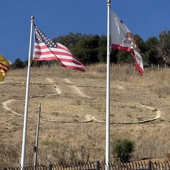 The Dragon Mountain  Thien Long Son - Parks Near Me - Milpitas, California