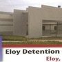 Photo of Eloy Detention Center