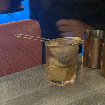 Cali Chilli - Cool flaming alcoholic drink - Indian Near Me - Long Beach, California Cali Chilli - Cool flaming alcoholic drink - Indian Near Me - Long Beach, California