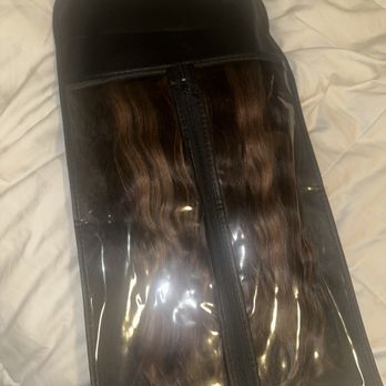 Bellami Beauty Bar - Mocha highlight 20" - Hair Extensions Near Me - Las Vegas, Nevada