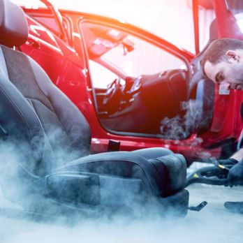 Victory Auto Care - Auto Detailing Near Me - Vaughan, Ontario