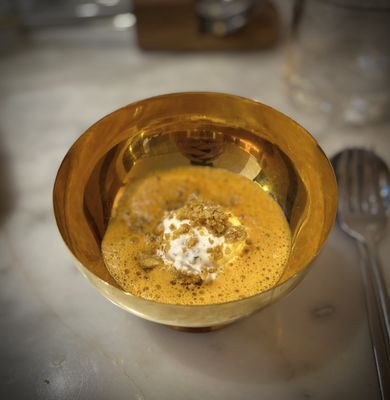 Les Agitateurs - restaurant gastronomique by null