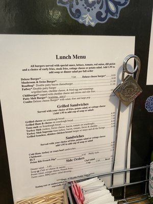 Menu photo 4 Lisa's Country Kitchen Vancouver, WA Menu photo 4 Lisa's Country Kitchen Vancouver, WA