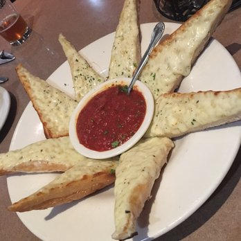 Ricardo's Pizza - Garlic cheese bread...as good as it looks!! - Pizza Near Me - Greendale, Wisconsin Ricardo's Pizza - Garlic cheese bread...as good as it looks!! - Pizza Near Me - Greendale, Wisconsin