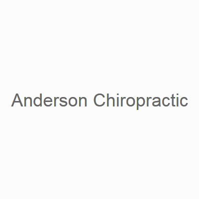 Anderson Chiropractic