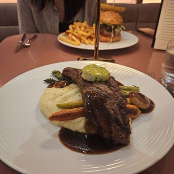 Deauville Club - Alberta AAA Striploin 10oz ($56) - French Near Me - Toronto, Ontario Deauville Club - Alberta AAA Striploin 10oz ($56) - French Near Me - Toronto, Ontario