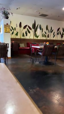 Bangkok City Thai Cuisine by null