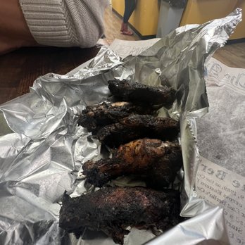 Soup Up - Jerk chicken, do not miss! - Soup Near Me - Washington, DC, District of Columbia