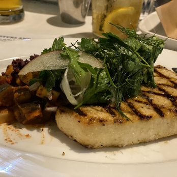 Fishing With Dynamite - Swordfish - Seafood Near Me - Manhattan Beach, California