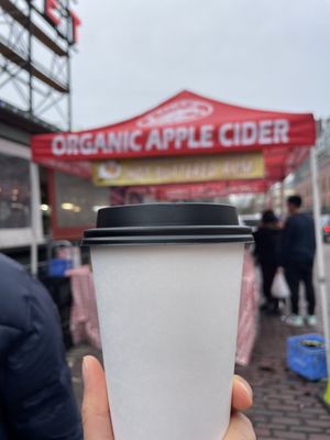 Tiny's Organic by null