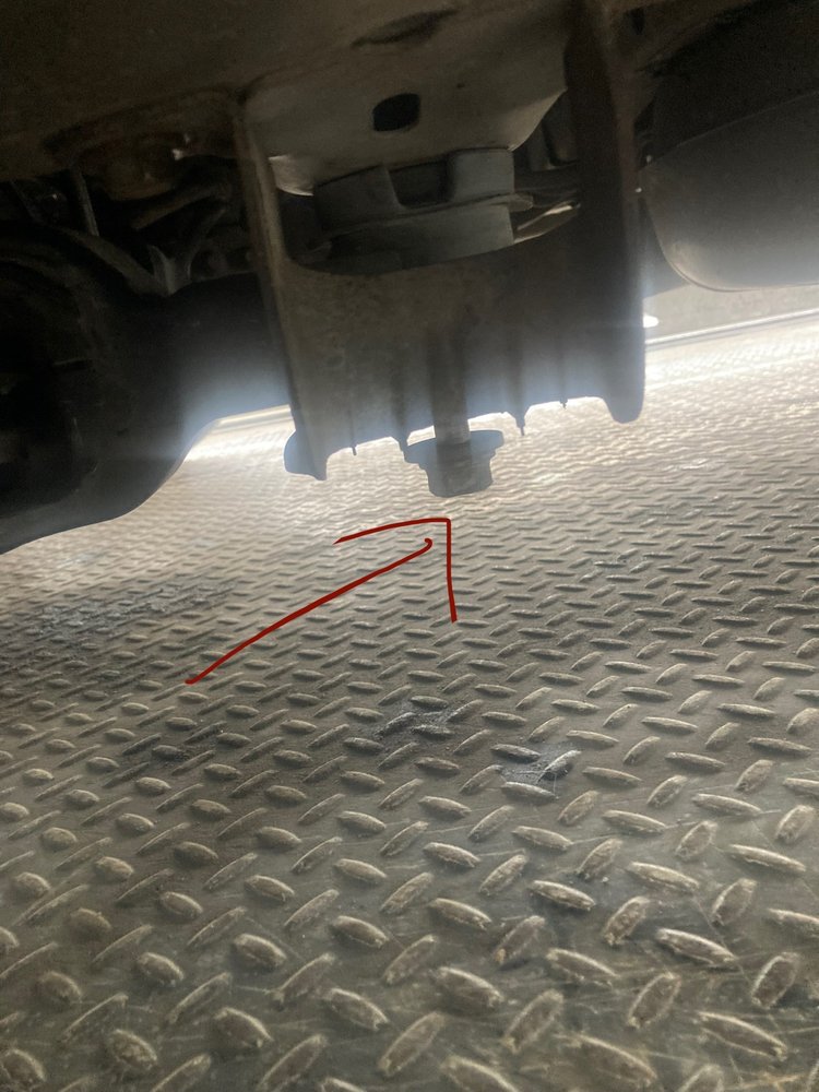 ALASKA TRANSMISSION & GEAR Updated October 2024 5901 Arctic Blvd