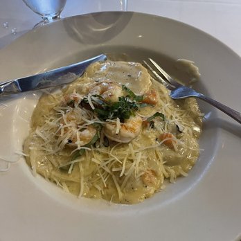 Cesario's - Lobster Ravioli - Italian Near Me - San Francisco, California