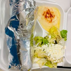 Gyro House