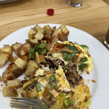 Denica's Real Food Kitchen - 100 Chile Benny - Bakeries Near Me - Dublin, California
