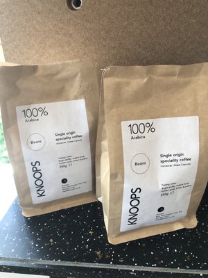 Knoops by null
