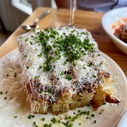 MIDA - Focaccia