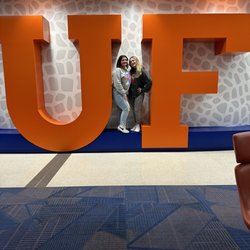 Grand College Tours - UF!!