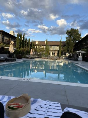 The Lodge at Sonoma Resort, Autograph Collection by null