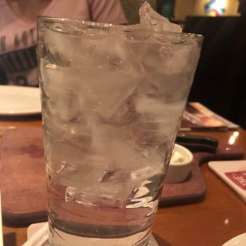 Outback Steakhouse - Water - Steakhouses Near Me - Henderson, Nevada