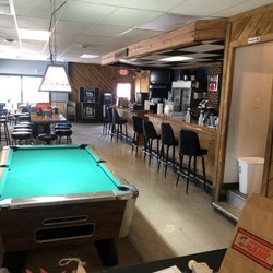 The Patriot Bar and Grill