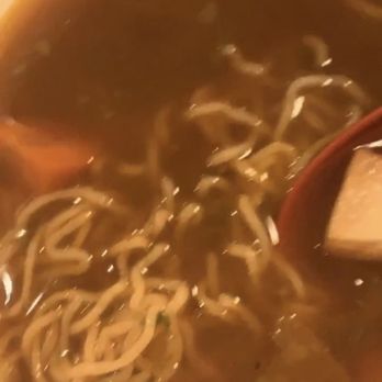 Asa Ramen - More of the disappointment. - Ramen Near Me - Gardena, California
