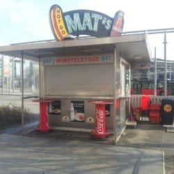 Mat's - Store
