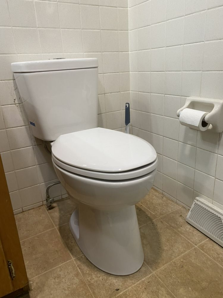 Slide of JD Summers Plumbing