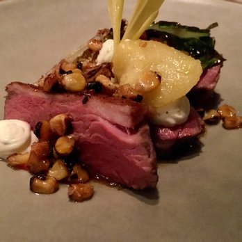 Rata - my lamb was exquisite. - New Zealand Near Me - Queenstown, OTA Rata - my lamb was exquisite. - New Zealand Near Me - Queenstown, OTA