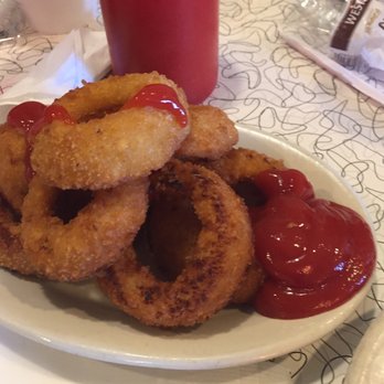 Blue Ash Chili - Onion Rings - Burgers Near Me - Blue Ash, Ohio