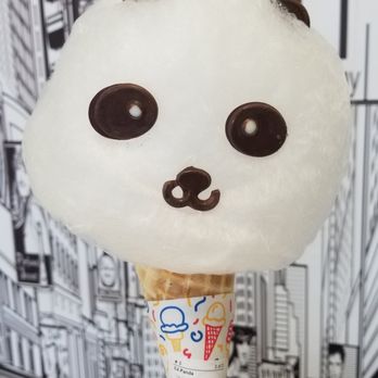 Binki Cafe - Charlotte - Panda Cotton Candy - Bubble Tea Near Me - Charlotte, North Carolina Binki Cafe - Charlotte - Panda Cotton Candy - Bubble Tea Near Me - Charlotte, North Carolina