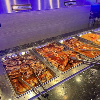 King Buffet - Buffet - Buffets Near Me - Los Angeles, California