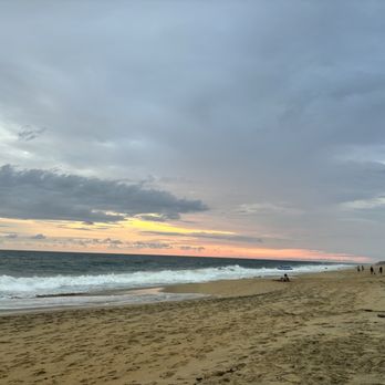 Playa Bacocho - Beaches Near Me - Puerto Escondido, OAX
