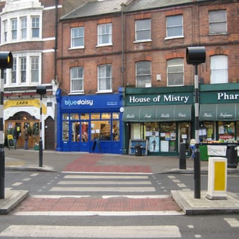 Blue Daisy - Baby Gear & Furniture Near Me - London, XGL Blue Daisy - Baby Gear & Furniture Near Me - London, XGL