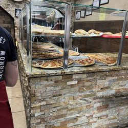 Romano Pizza