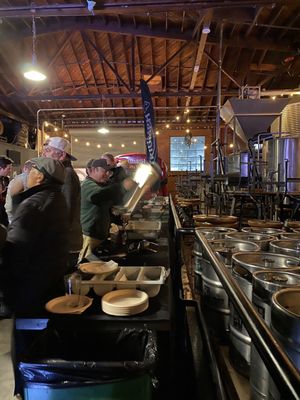 Line 51 Brewing Company at the Terminal by null