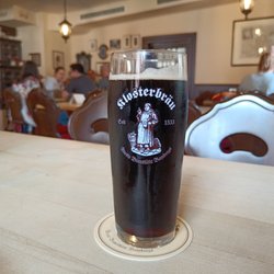 Gaststätte Klosterbräu