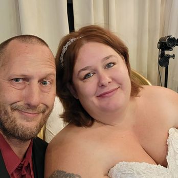 CrowRules Entertainment - Me and the wife on our wedding day. - Videographers Near Me CrowRules Entertainment - Me and the wife on our wedding day. - Videographers Near Me